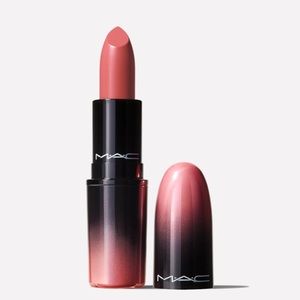 M.A.C Lipstick ~  UNDER THE COVERS (405)